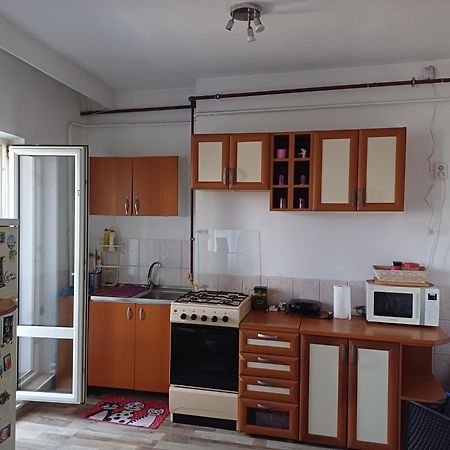 Stef&Cris Central Apartment Constanta Exterior photo
