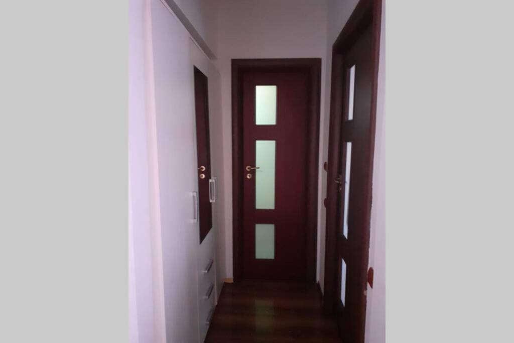 Stef&Cris Central Apartment Constanta Exterior photo