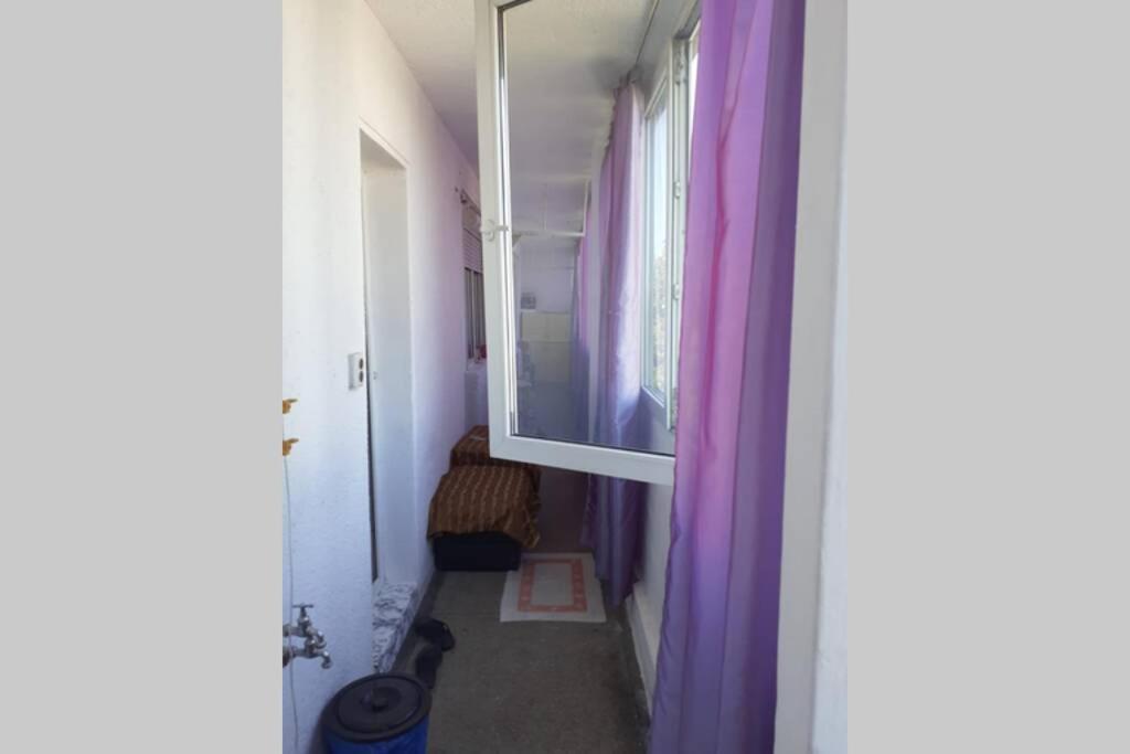 Stef&Cris Central Apartment Constanta Exterior photo
