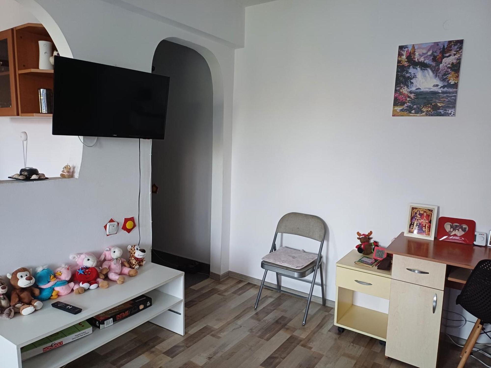 Stef&Cris Central Apartment Constanta Exterior photo